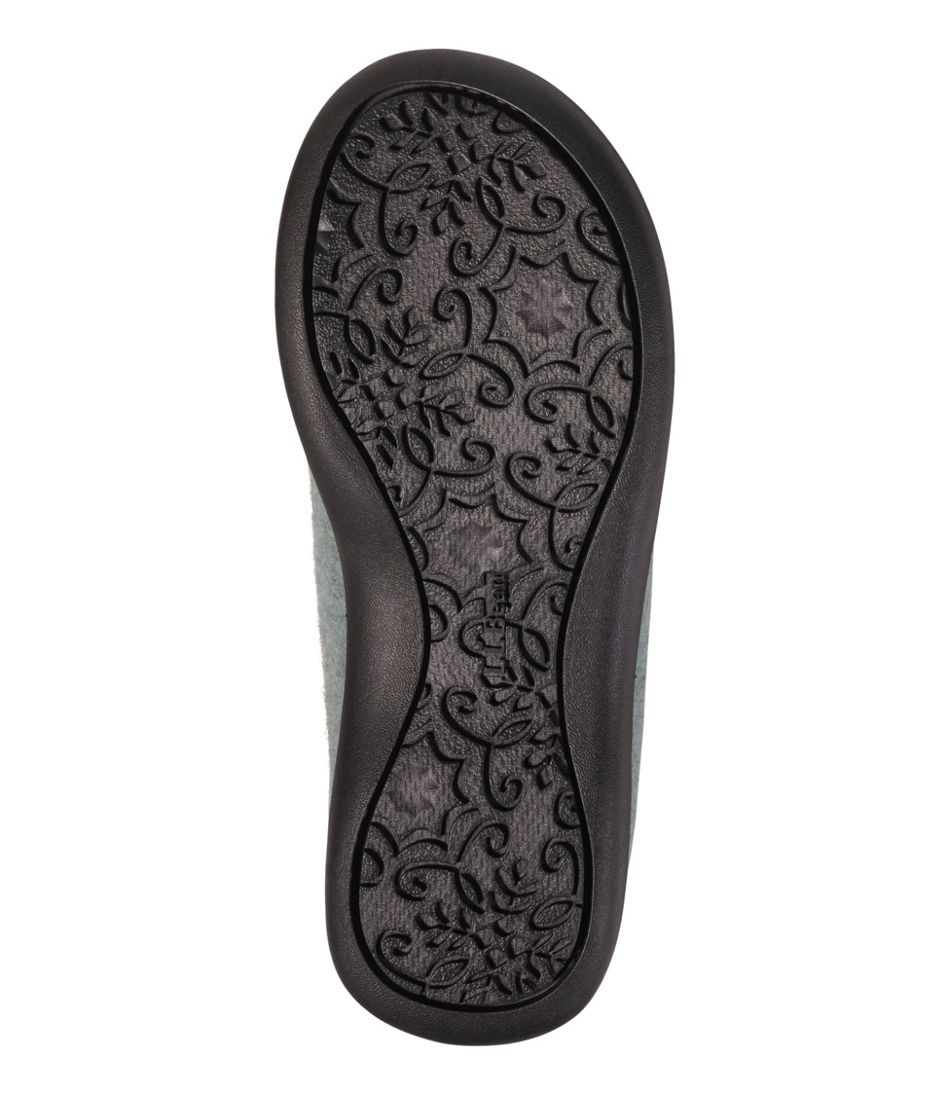 Women's Daybreak Scuffs, Motif / L.L.Bean
