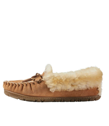 Women's Wicked Good Moccasins / L.L.Bean