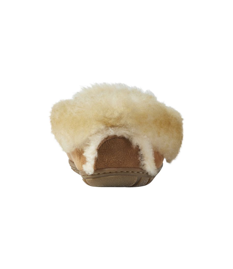 Women's Wicked Good Moccasins / L.L.Bean