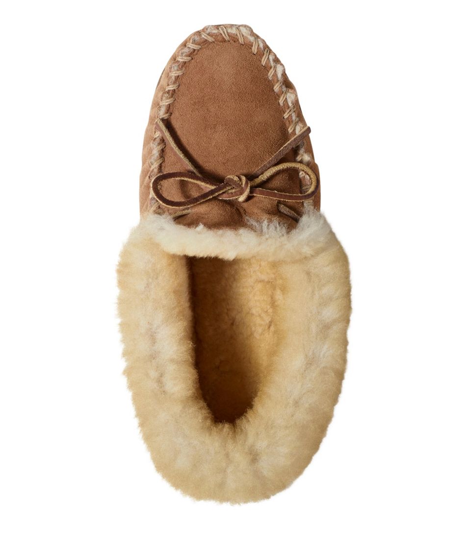 Women's Wicked Good Moccasins / L.L.Bean