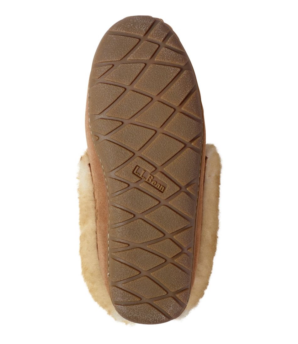 Women's Wicked Good Moccasins / L.L.Bean