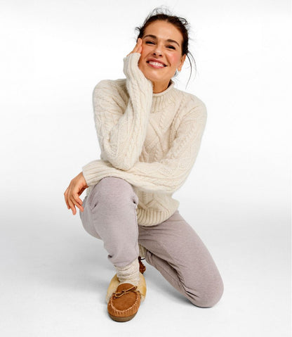 Women's Wicked Good Moccasins / L.L.Bean