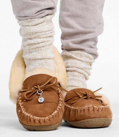 Women's Wicked Good Moccasins / L.L.Bean
