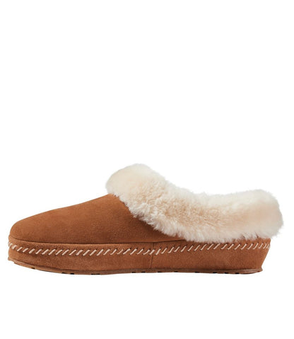 Women's Wicked Good Slippers, Squam Lake / L.L.Bean