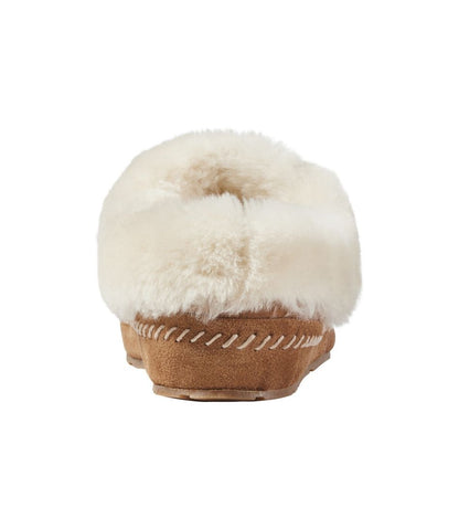 Women's Wicked Good Slippers, Squam Lake / L.L.Bean