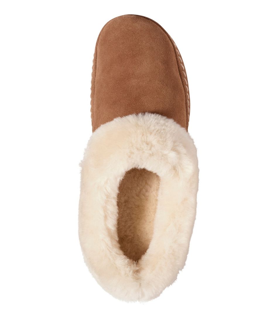 Women's Wicked Good Slippers, Squam Lake / L.L.Bean