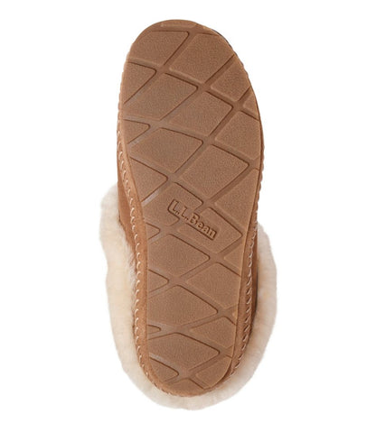 Women's Wicked Good Slippers, Squam Lake / L.L.Bean