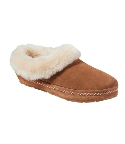 Women's Wicked Good Slippers, Squam Lake / L.L.Bean