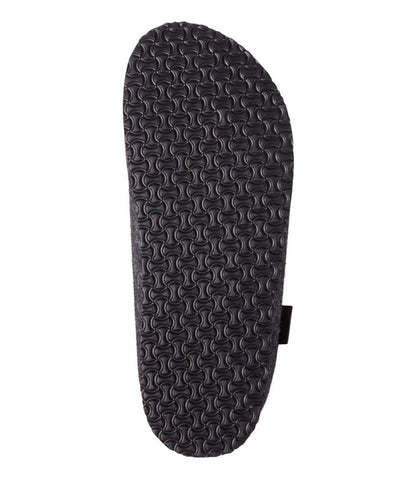 Women's Wool Slipper Clog / L.L.Bean