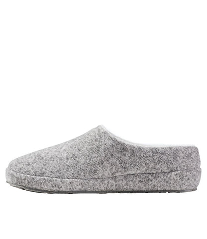 Women's Sweater Fleece Slipper Scuff / L.L.Bean