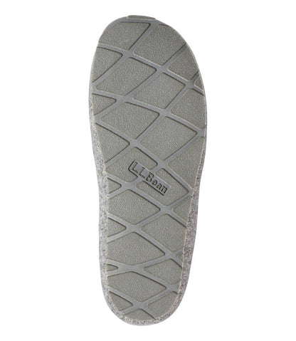 Women's Sweater Fleece Slipper Scuff / L.L.Bean