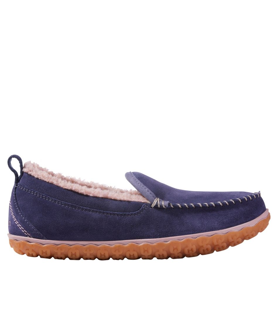 Women's Mountain Slippers, Moccasin / L.L.Bean