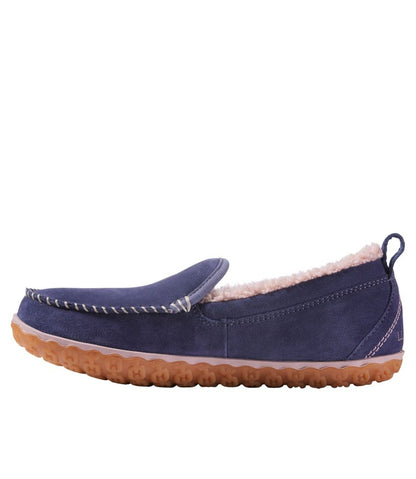 Women's Mountain Slippers, Moccasin / L.L.Bean