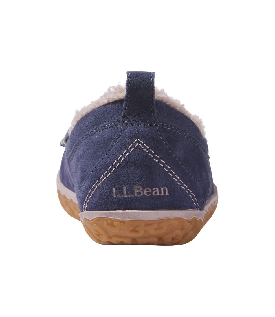 Women's Mountain Slippers, Moccasin / L.L.Bean