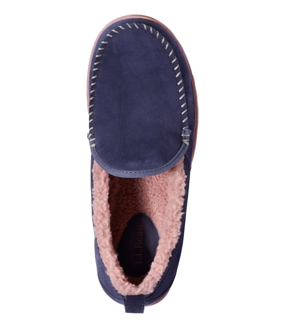 Women's Mountain Slippers, Moccasin / L.L.Bean