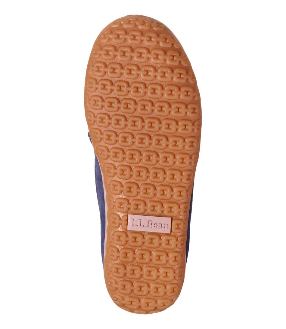Women's Mountain Slippers, Moccasin / L.L.Bean