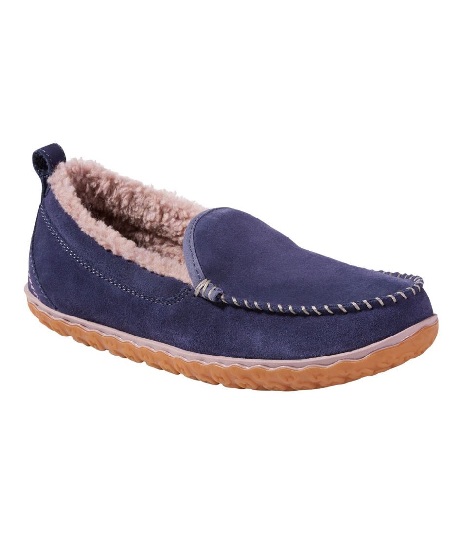 Women's Mountain Slippers, Moccasin / L.L.Bean