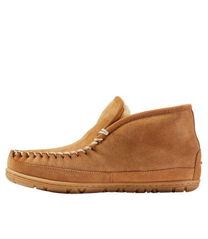 Women's Wicked Good Slippers, Boot Moc / L.L.Bean