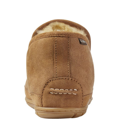 Women's Wicked Good Slippers, Boot Moc / L.L.Bean