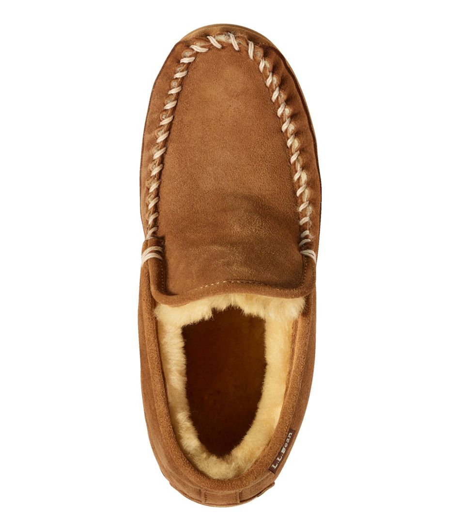 Women's Wicked Good Slippers, Boot Moc / L.L.Bean