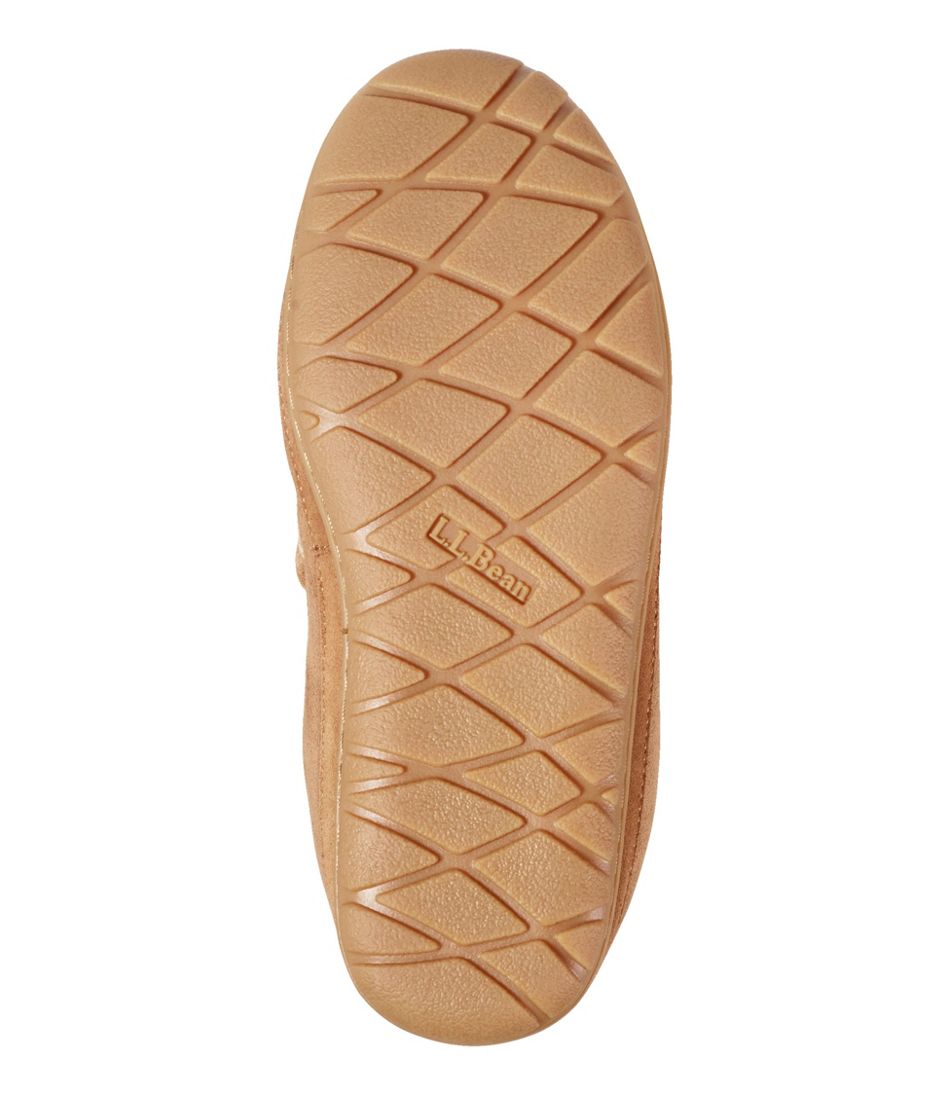 Women's Wicked Good Slippers, Boot Moc / L.L.Bean