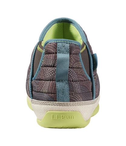 Women's Mountain Classic Quilted Ankle Boots II / L.L.Bean