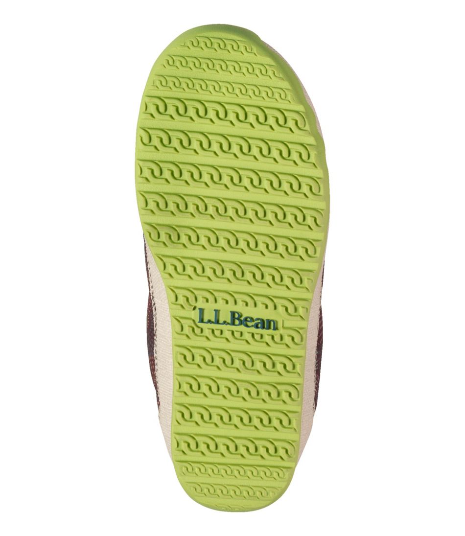 Women's Mountain Classic Quilted Ankle Boots II / L.L.Bean