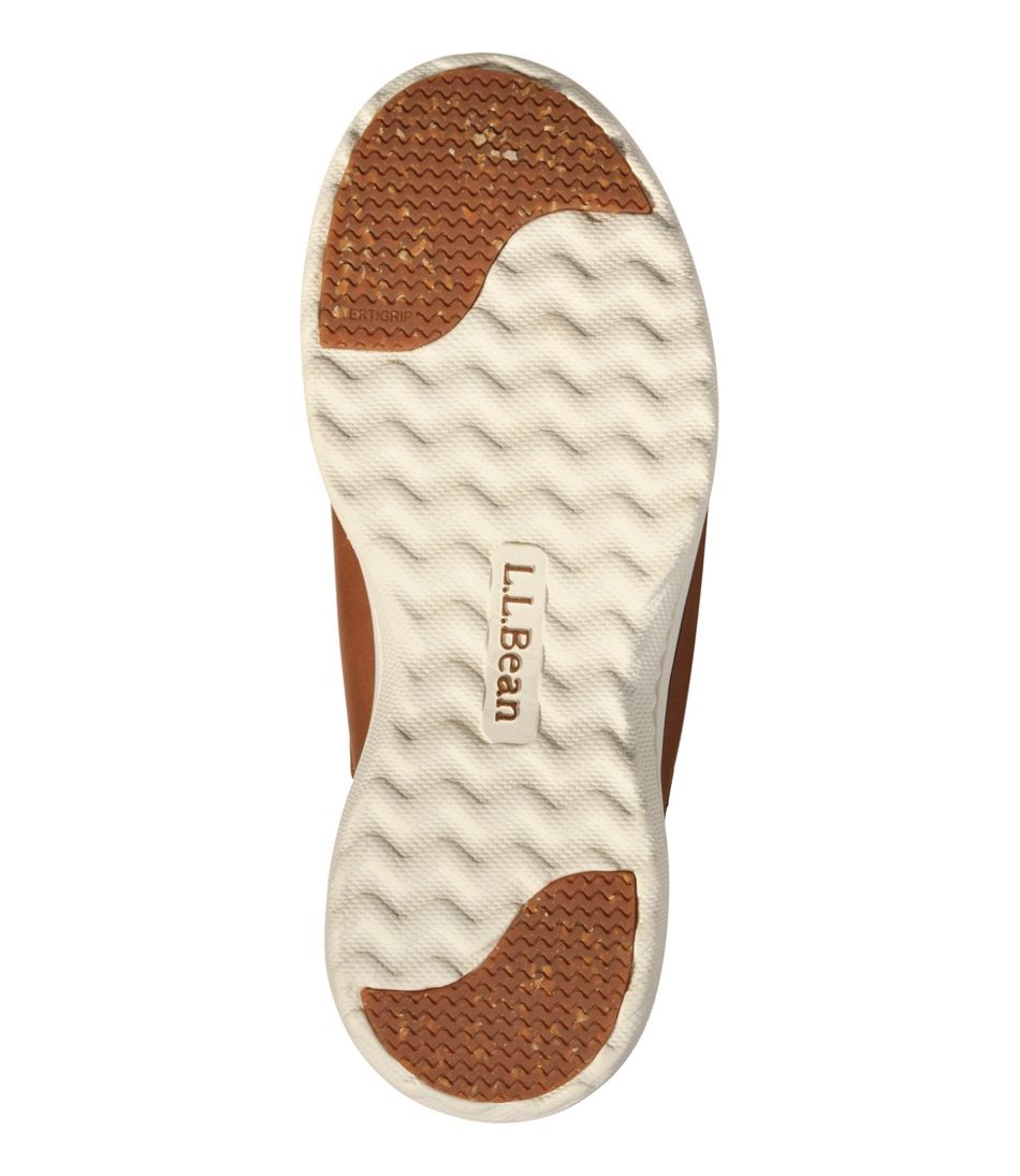 Women's Freeport Slides, Shearling-Lined / L.L.Bean