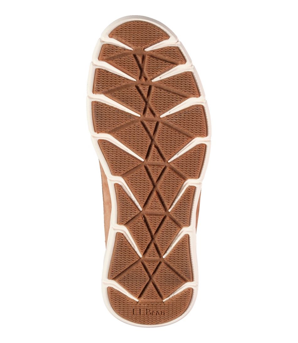 Women's Downeast Clogs, Wool / L.L.Bean
