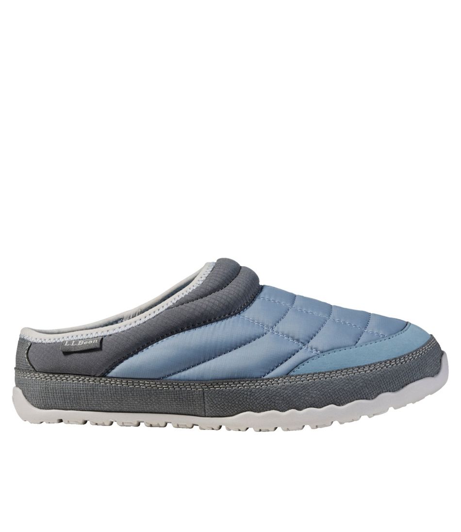 Women's Mountain Classic Quilted Slides II / L.L.Bean