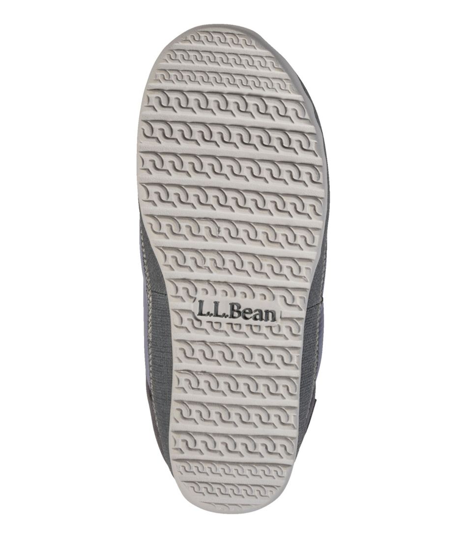 Women's Mountain Classic Quilted Slides II / L.L.Bean