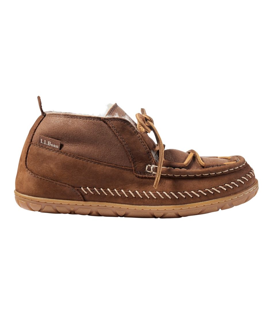 Women's Wicked Good Lodge Chukkas / L.L.Bean