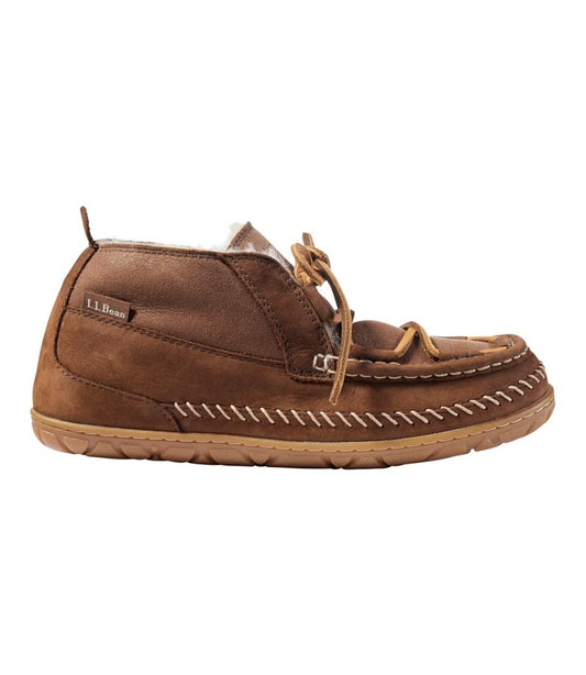 Women's Wicked Good Lodge Chukkas / L.L.Bean