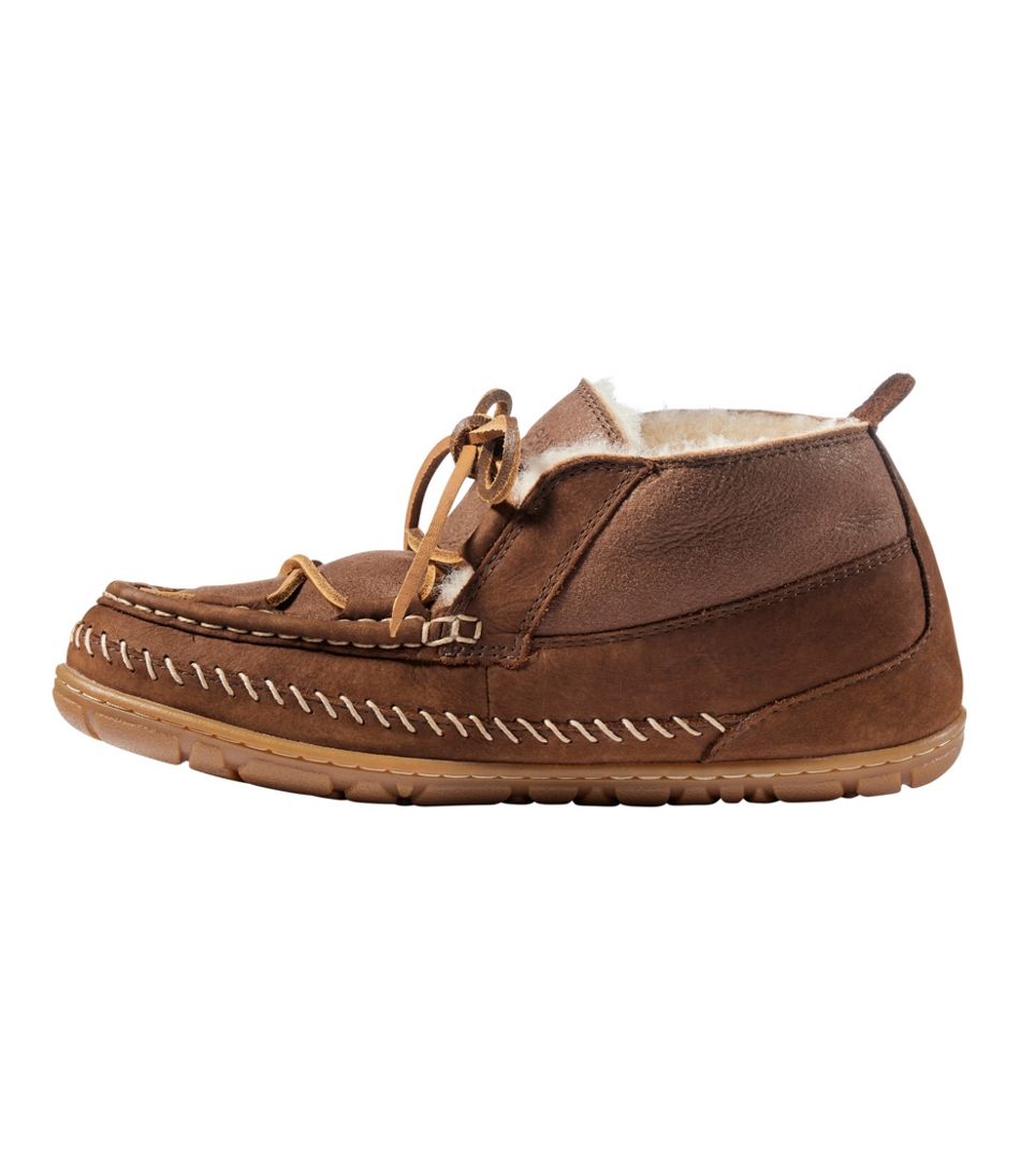 Women's Wicked Good Lodge Chukkas / L.L.Bean
