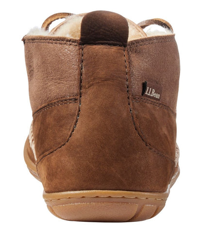 Women's Wicked Good Lodge Chukkas / L.L.Bean