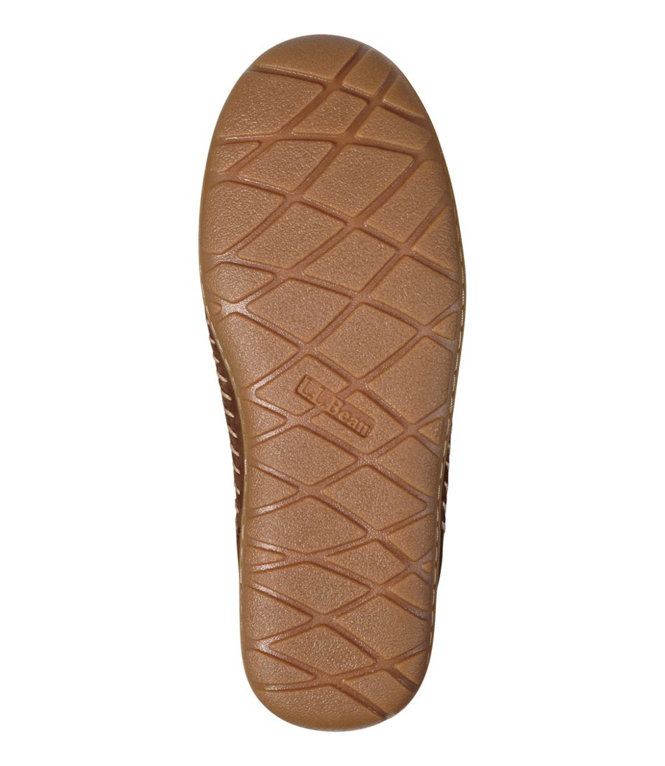 Women's Wicked Good Lodge Chukkas / L.L.Bean