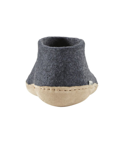 Adults' Glerups Wool Slipper, Shoe / L.L.Bean