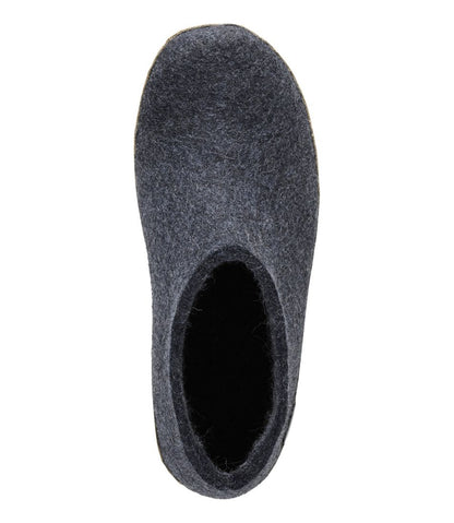 Adults' Glerups Wool Slipper, Shoe / L.L.Bean