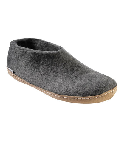 Adults' Glerups Wool Slipper, Shoe / L.L.Bean
