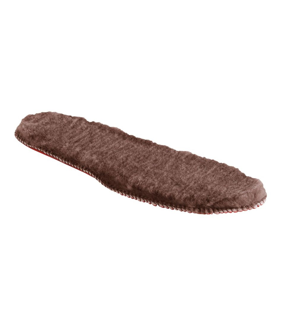 Adults' Shearling Insoles / L.L.Bean