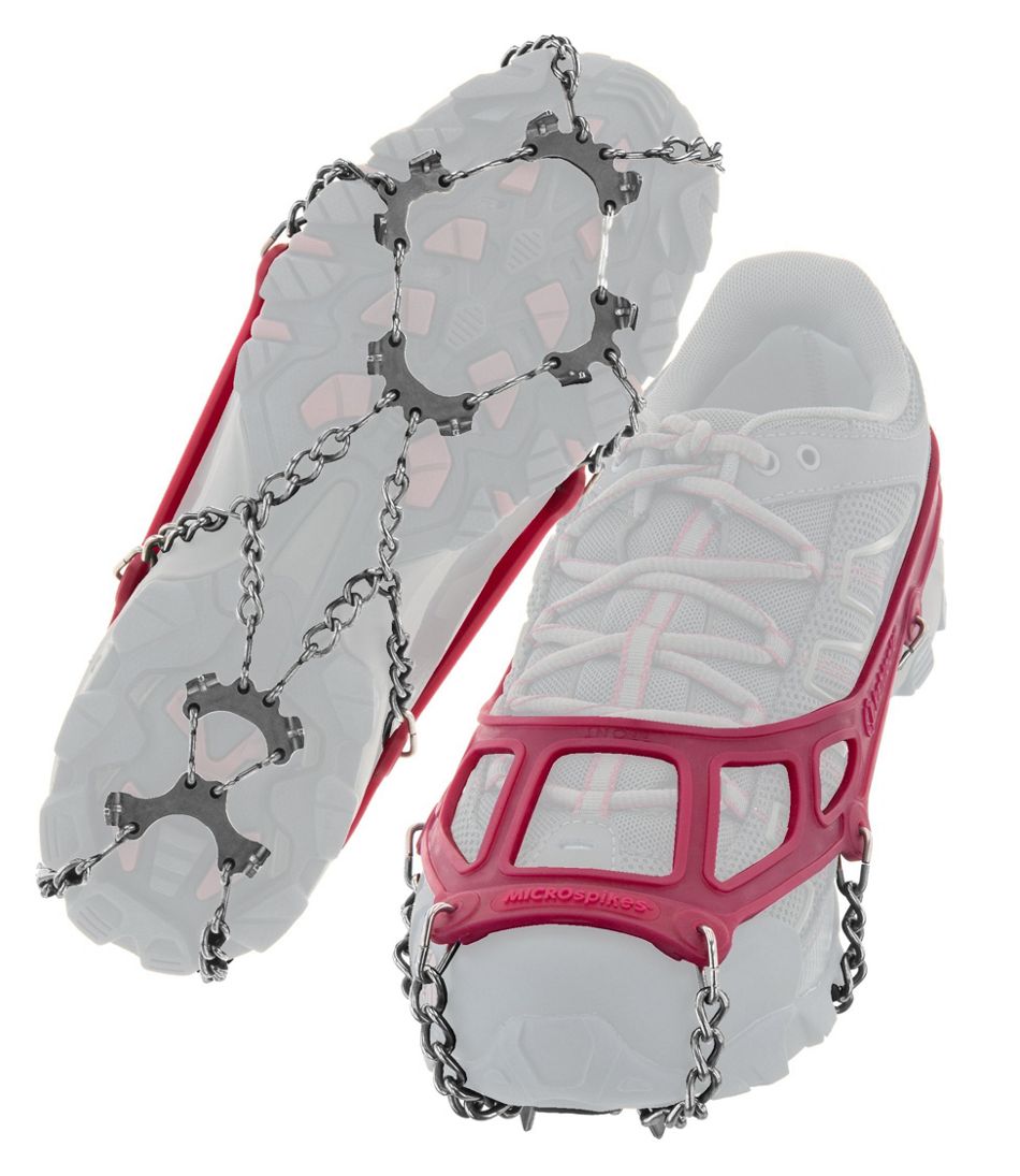 Kahtoola MICROspikes Footwear Traction / L.L.Bean
