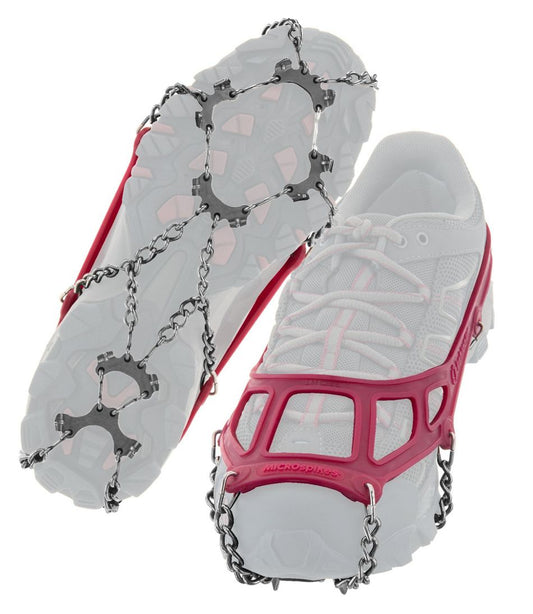 Kahtoola MICROspikes Footwear Traction / L.L.Bean