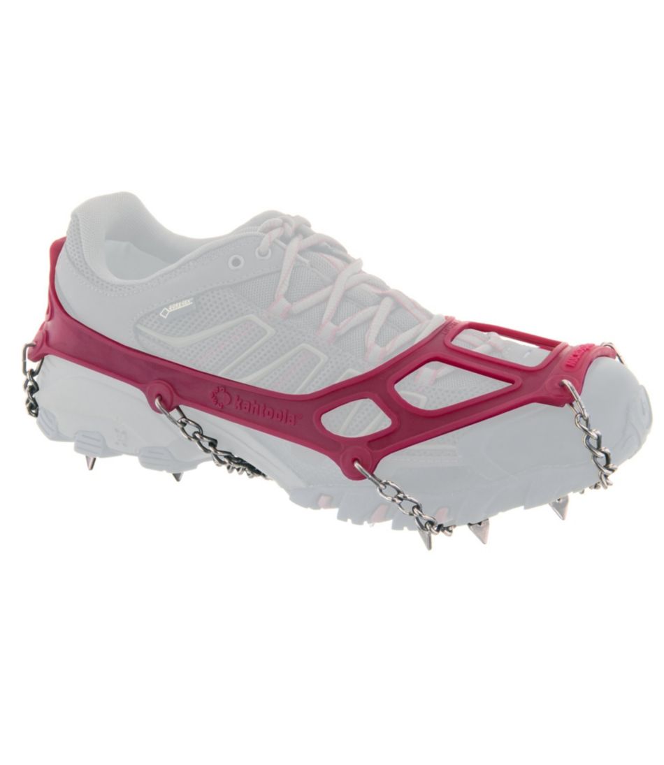 Kahtoola MICROspikes Footwear Traction / L.L.Bean