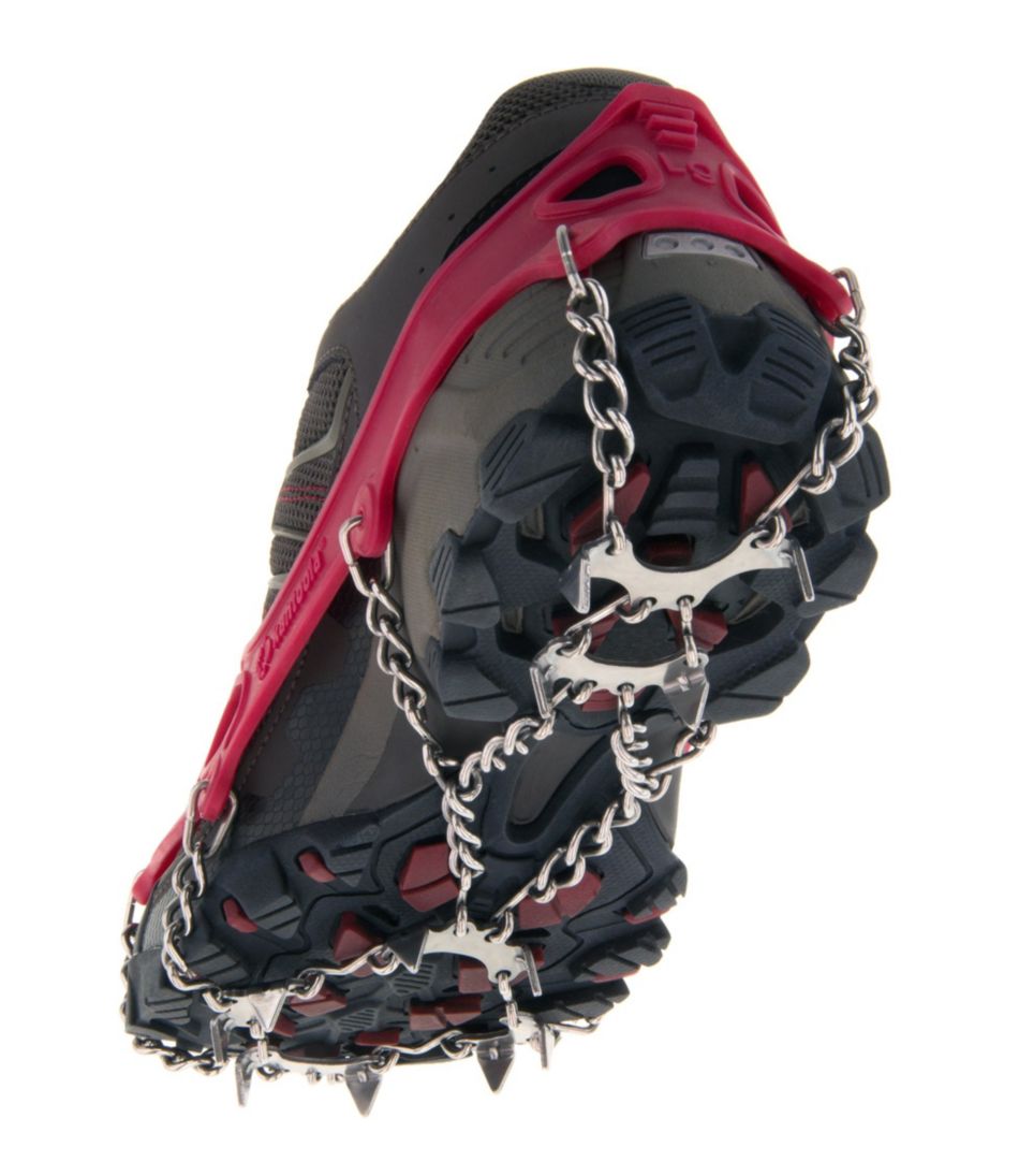 Kahtoola MICROspikes Footwear Traction / L.L.Bean
