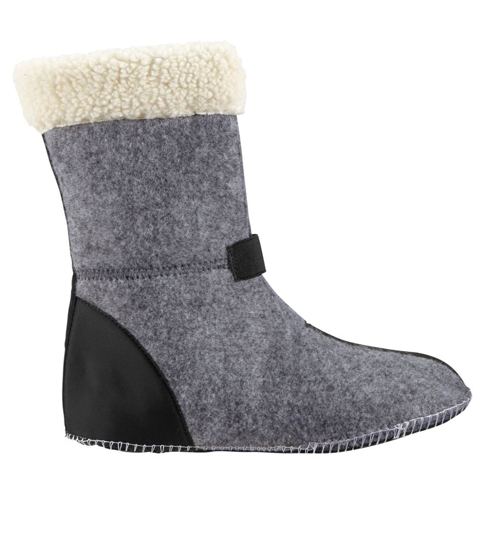 Men's Snow Boot Liners / L.L.Bean