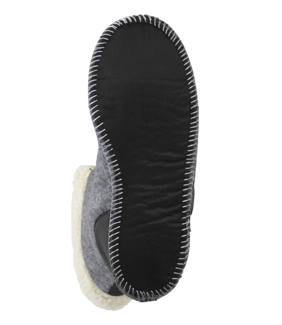 Men's Snow Boot Liners / L.L.Bean