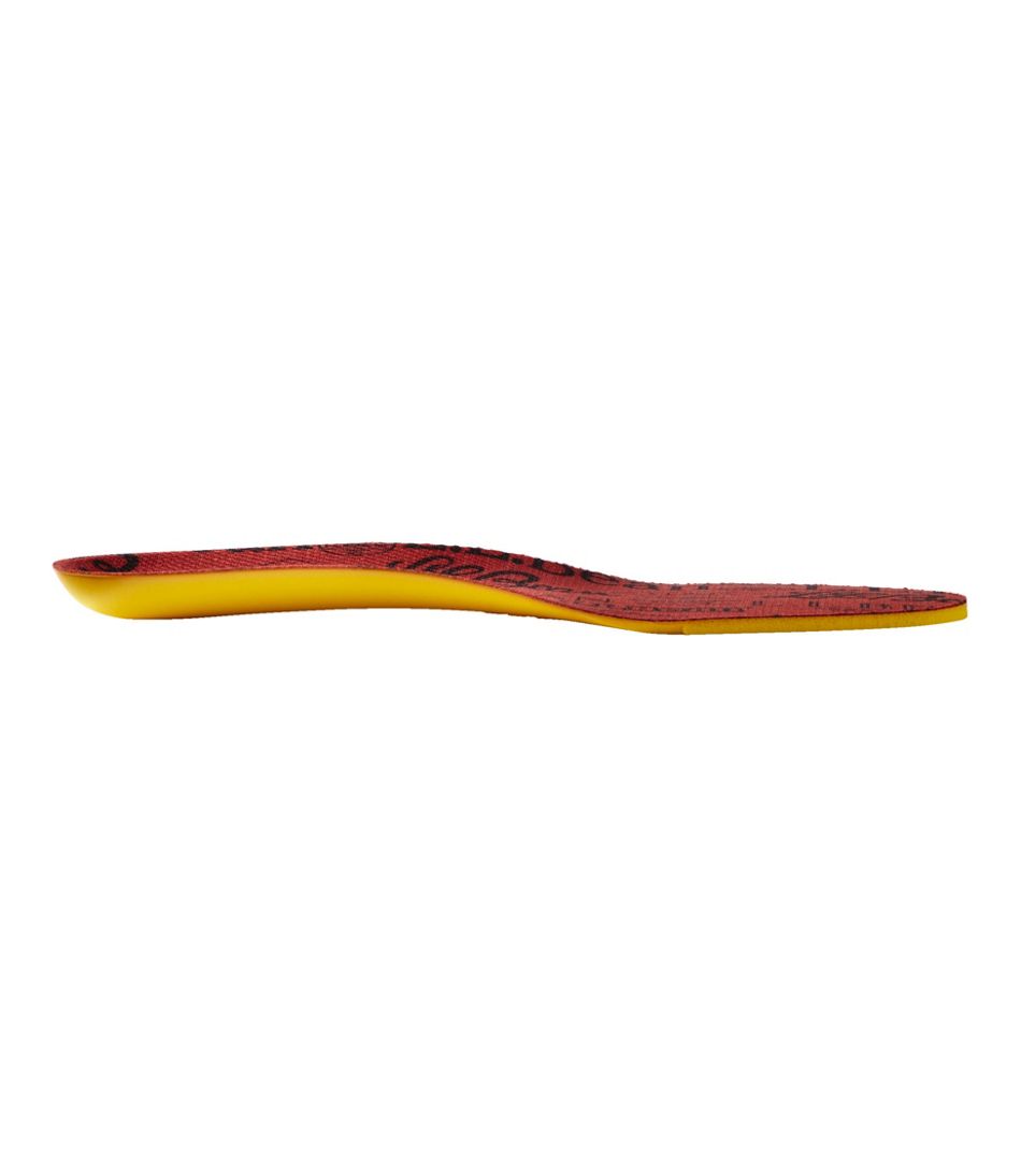 True Comfort Insoles / L.L.Bean