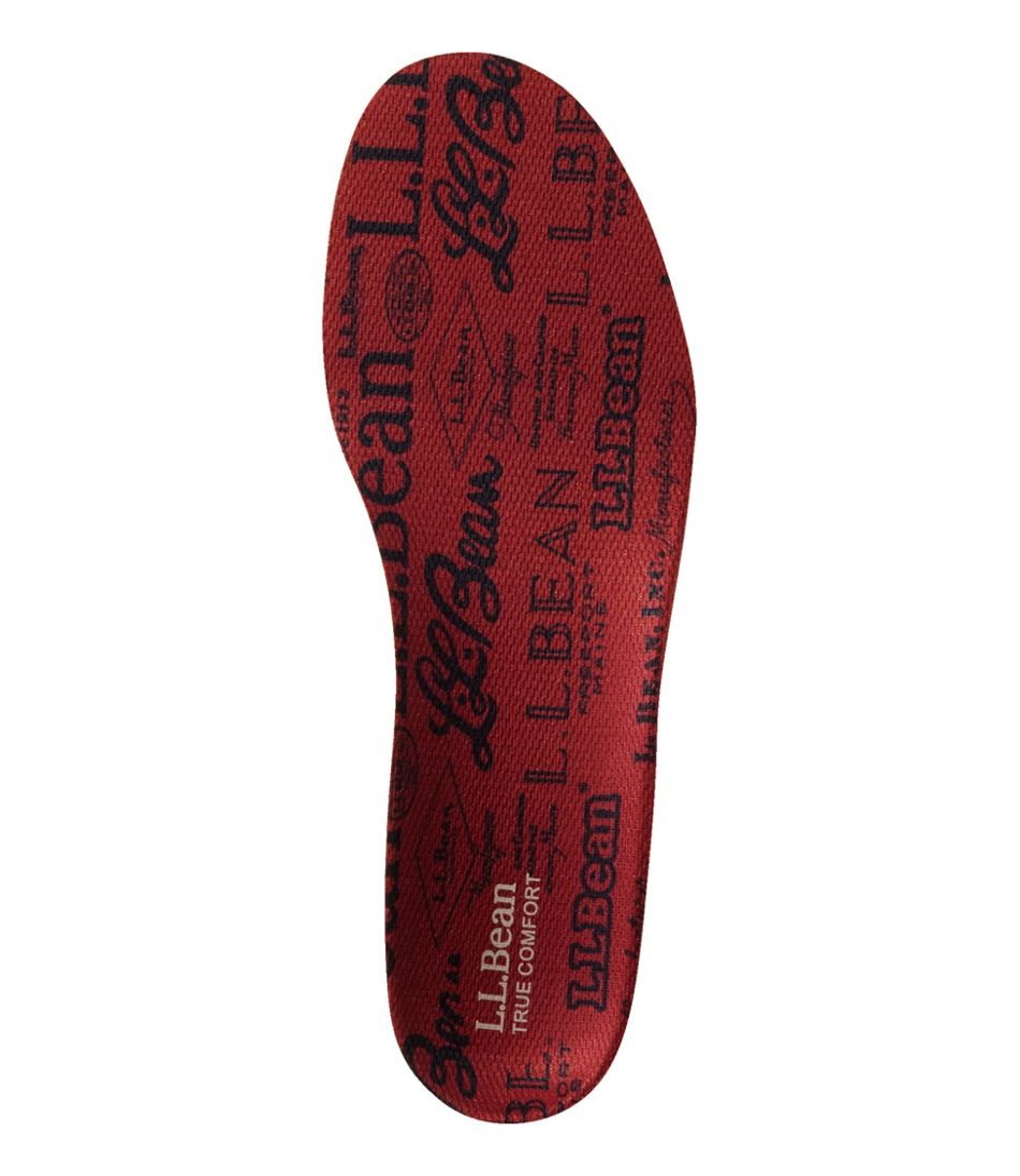 True Comfort Insoles / L.L.Bean
