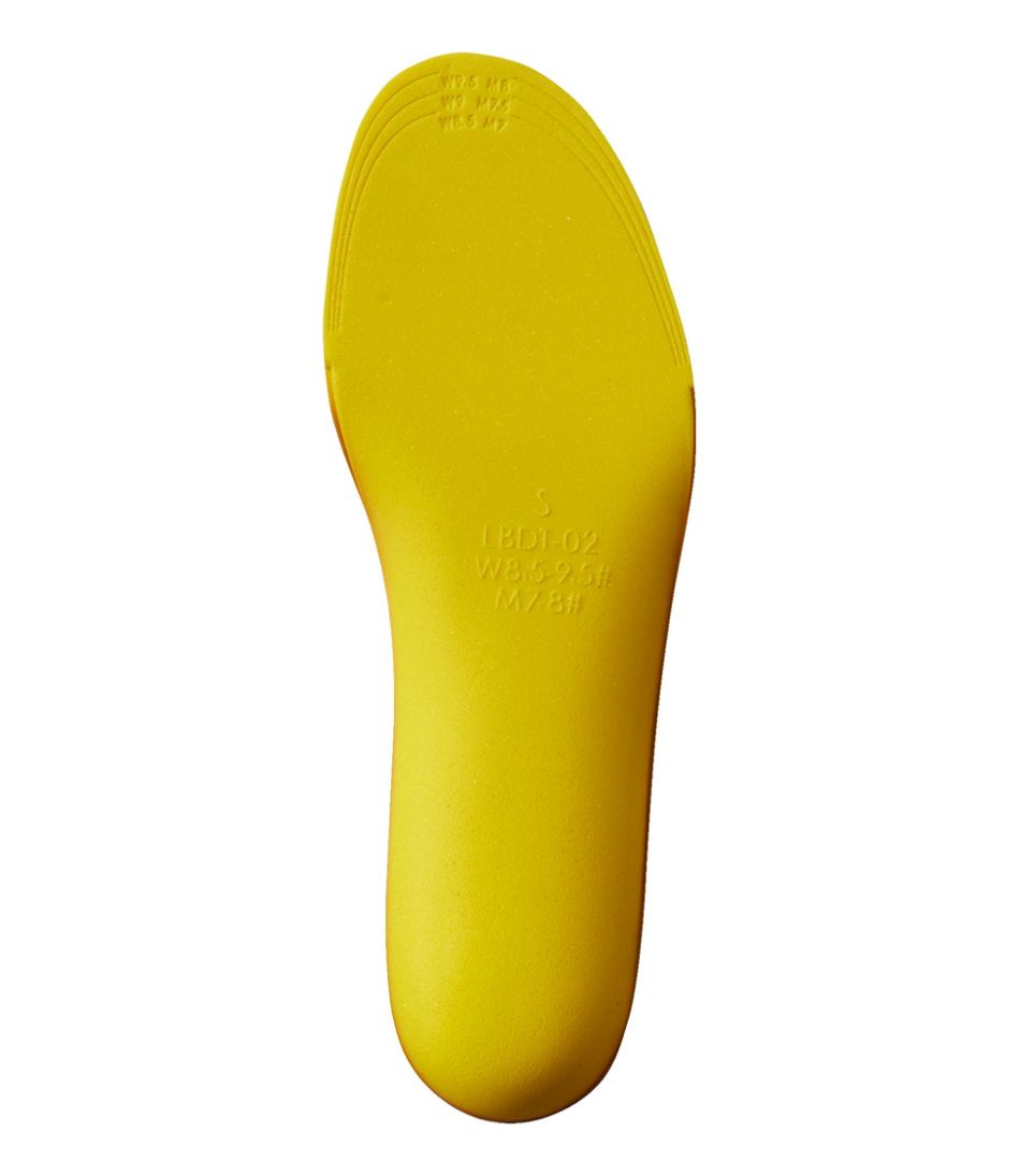 True Comfort Insoles / L.L.Bean