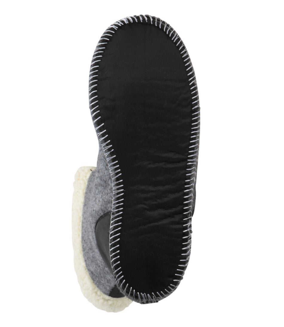 Women's Bean Snow Boot Liners / L.L.Bean